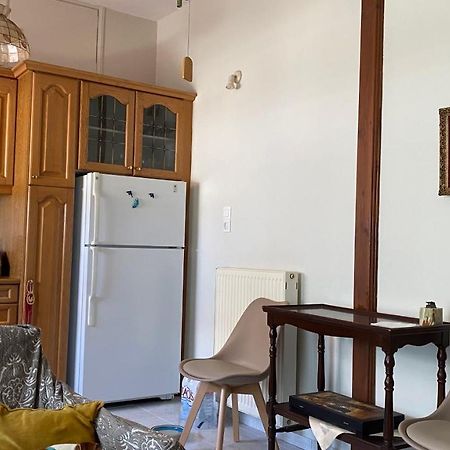 Anastasia Sea View Apartment Ретимно Екстериор снимка