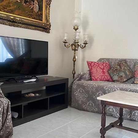 Anastasia Sea View Apartment Ретимно Екстериор снимка