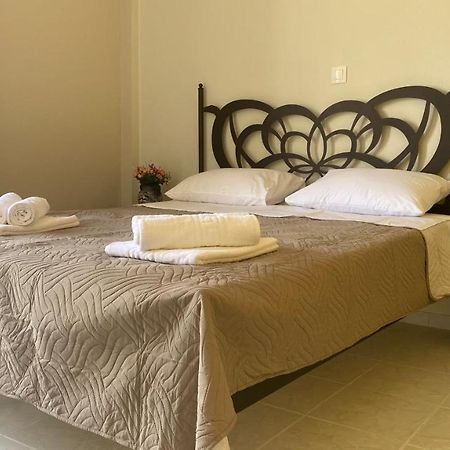 Anastasia Sea View Apartment Ретимно Екстериор снимка