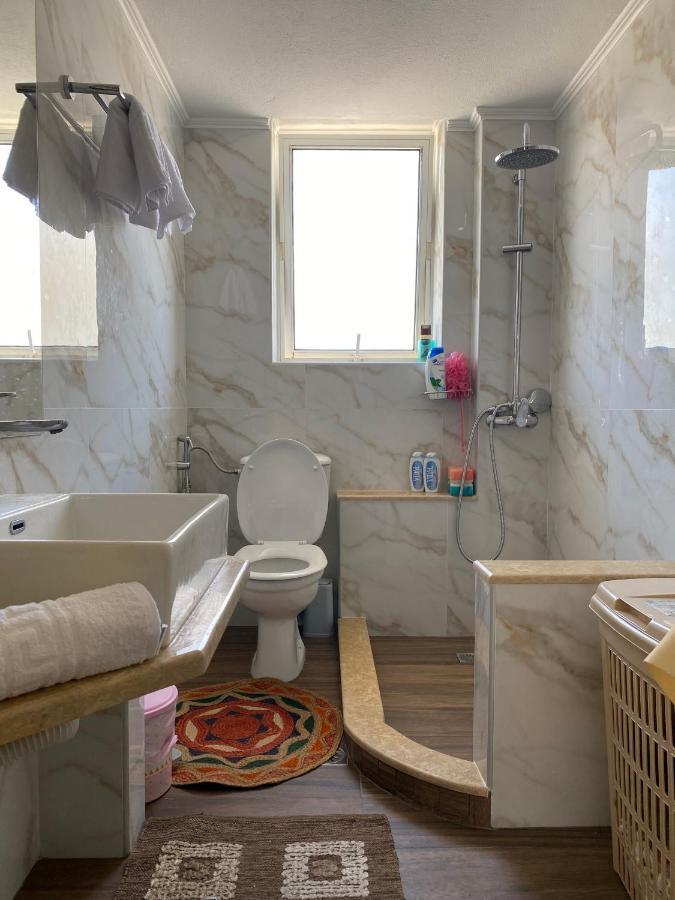 Anastasia Sea View Apartment Ретимно Екстериор снимка
